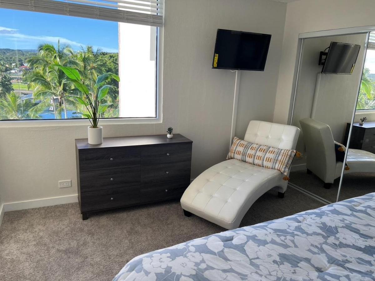 Stunning Views Best Location In Hilo 2Br Modern Condo Exterior foto