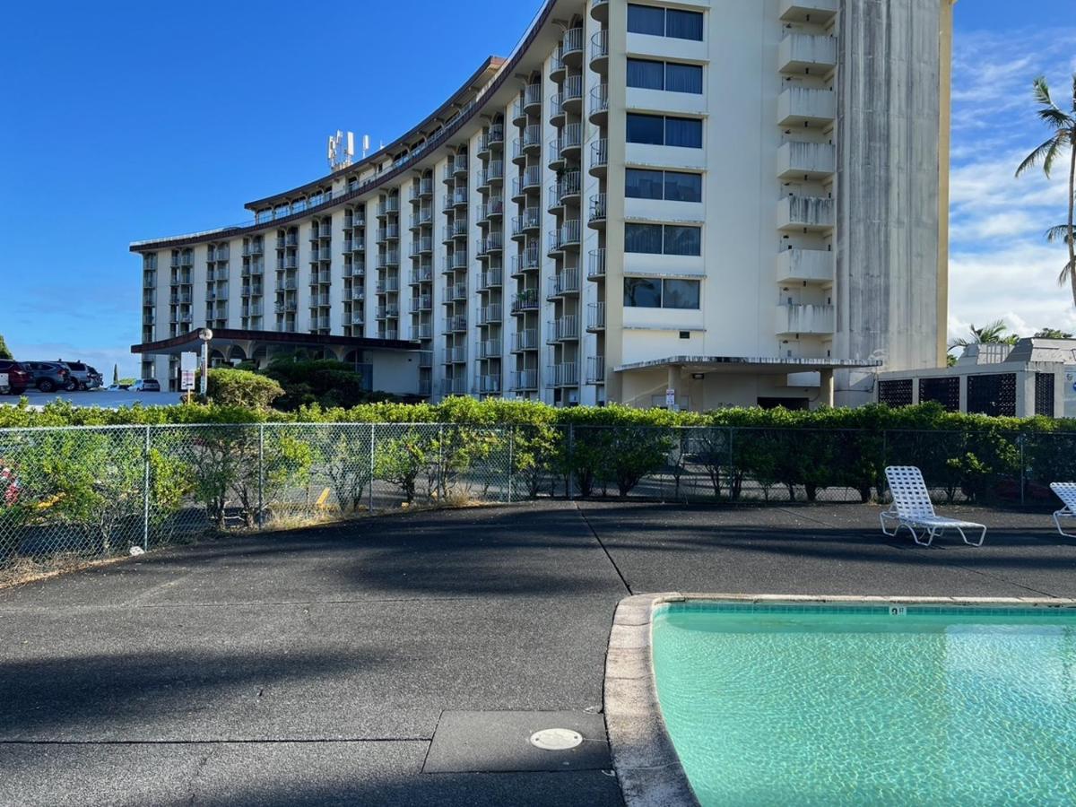 Stunning Views Best Location In Hilo 2Br Modern Condo Exterior foto
