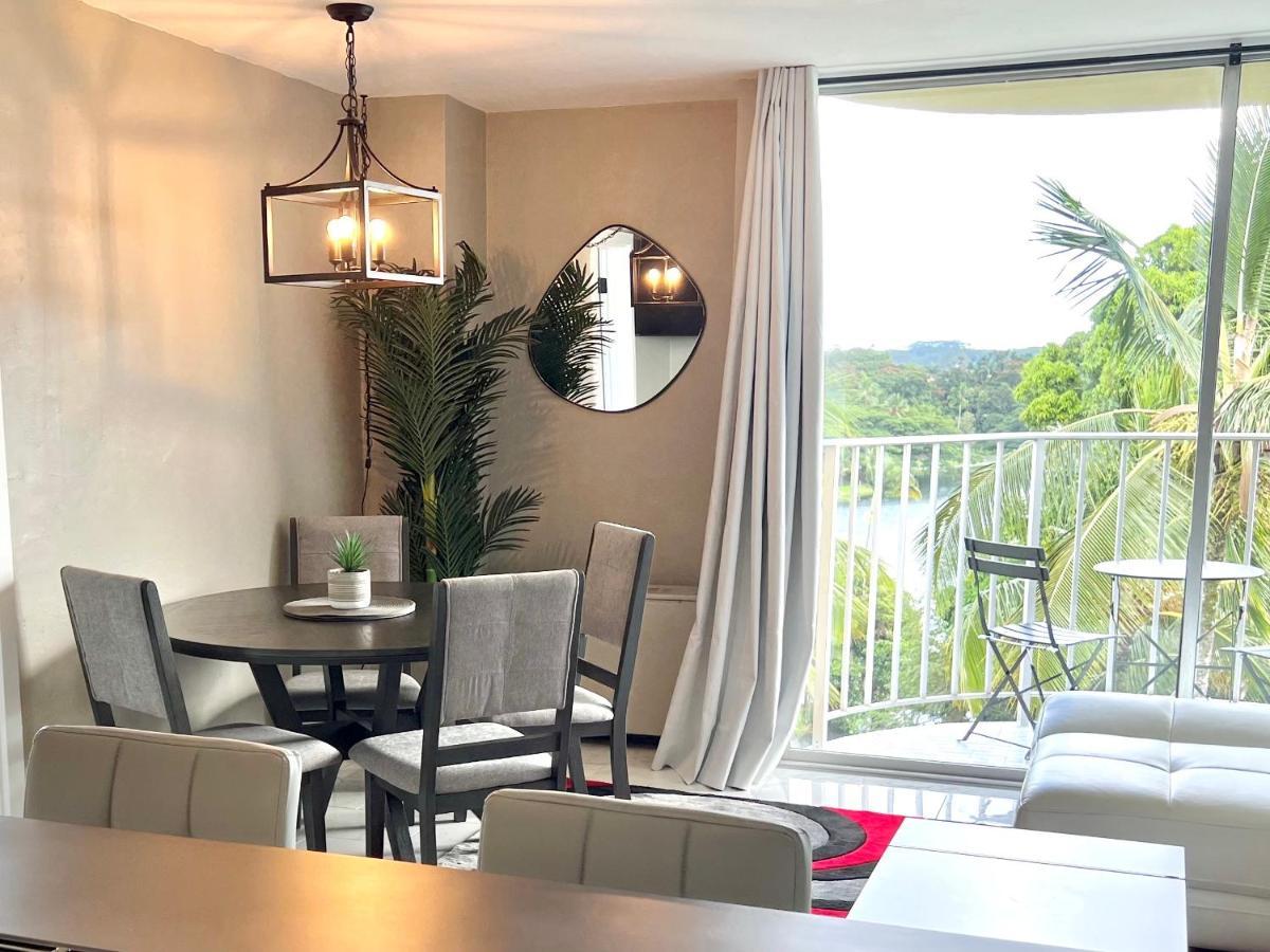 Stunning Views Best Location In Hilo 2Br Modern Condo Exterior foto