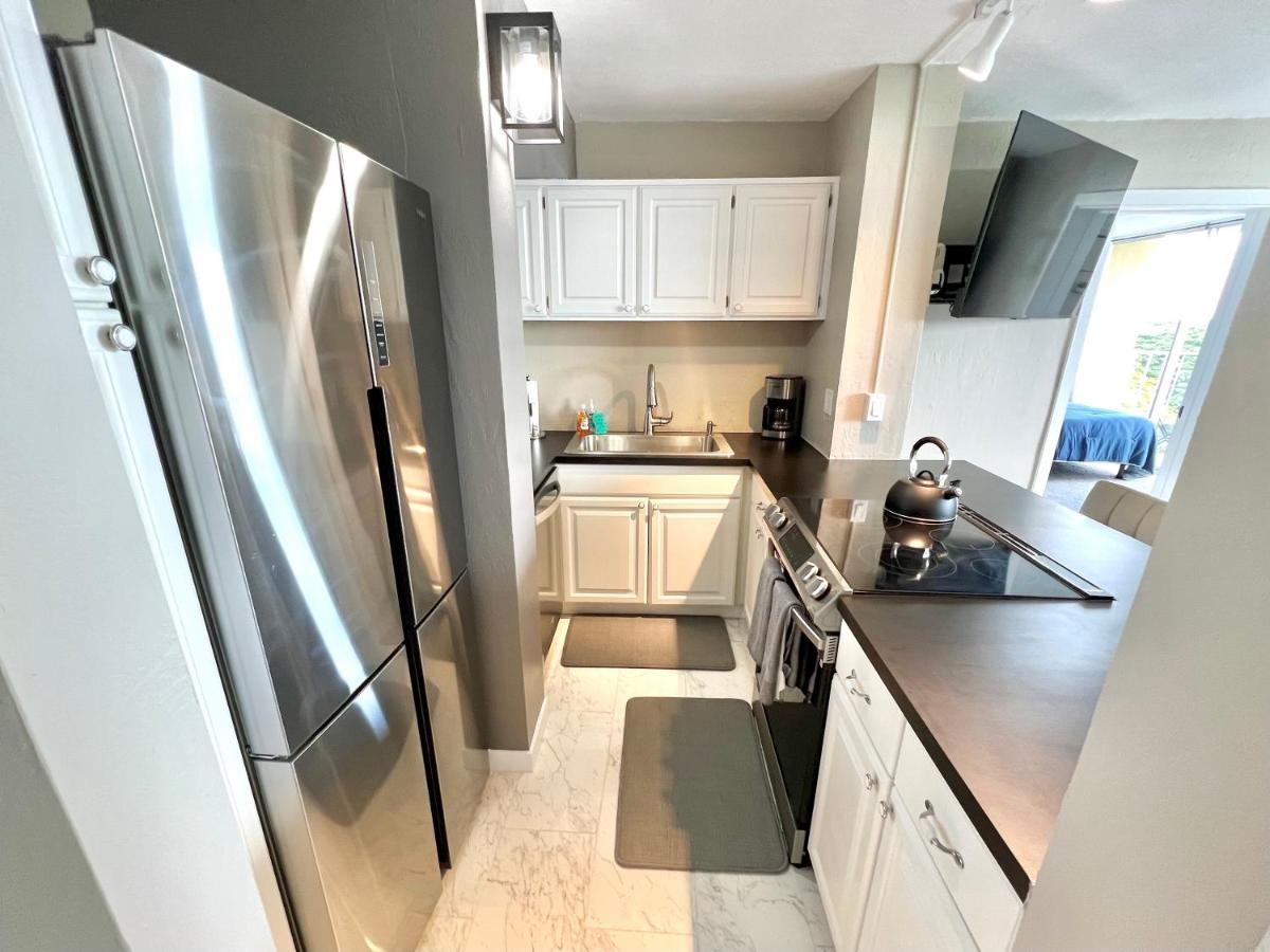 Stunning Views Best Location In Hilo 2Br Modern Condo Exterior foto