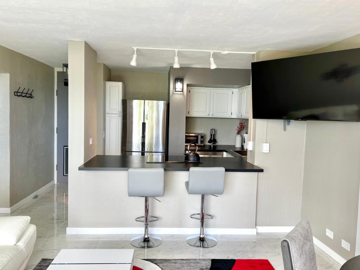 Stunning Views Best Location In Hilo 2Br Modern Condo Exterior foto