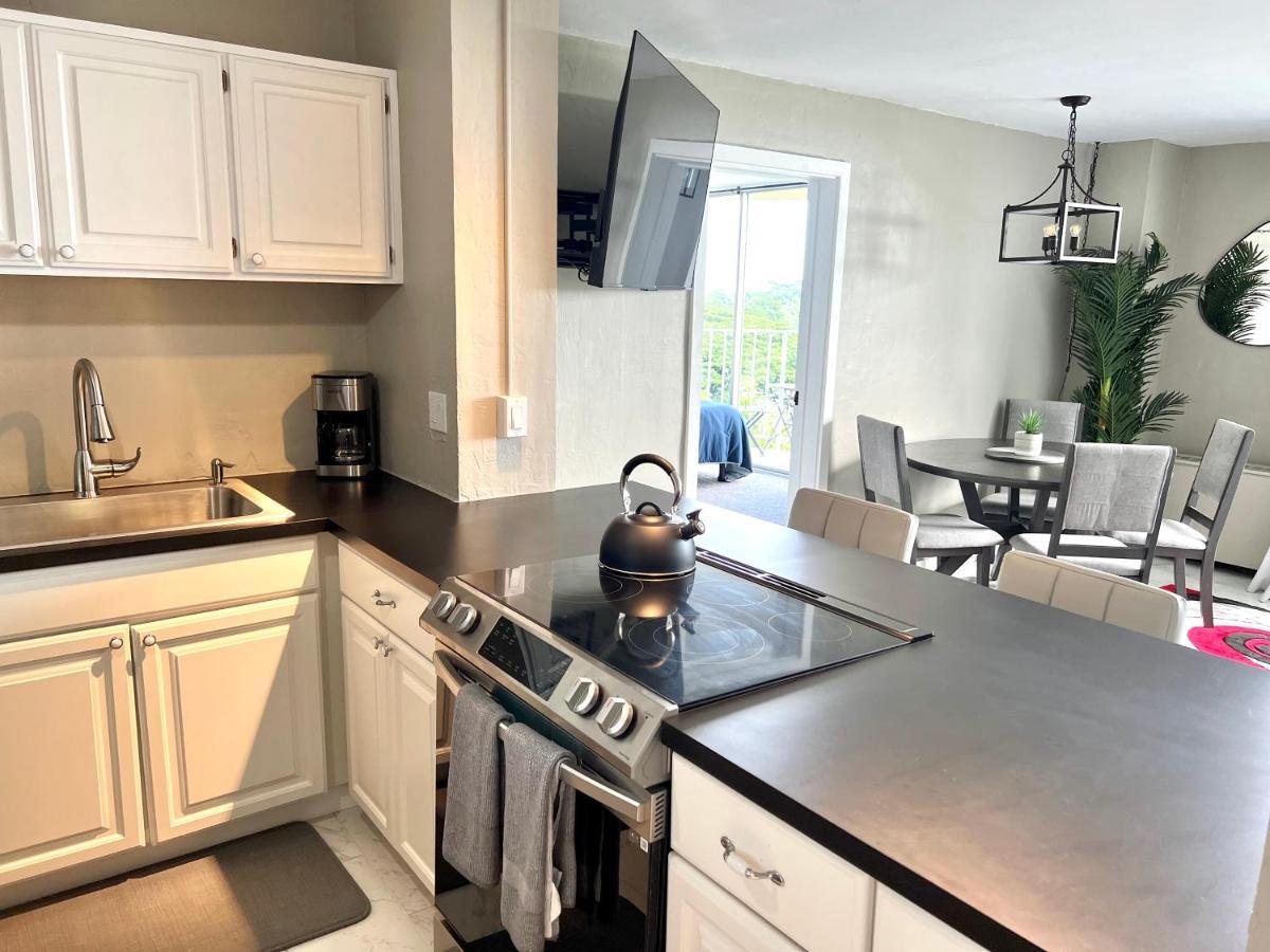 Stunning Views Best Location In Hilo 2Br Modern Condo Exterior foto